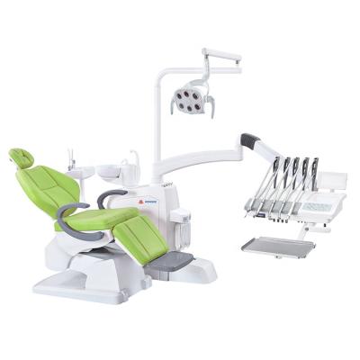 China Dental Unit Dentistry Foshan HONGKE China Factory Cheap Price for sale