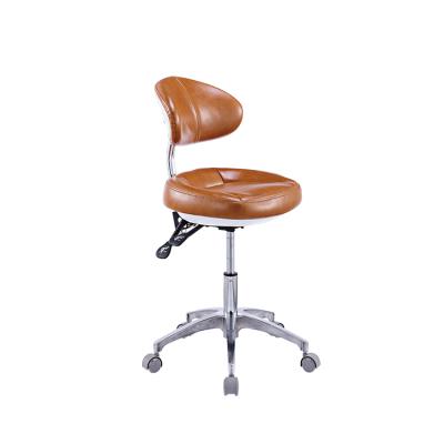 China sponge hongke dentist medical chair dental stool for sale