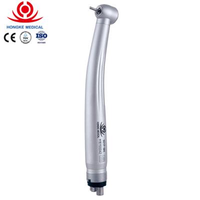 China Low Speed ​​Dental Tool Kit Stainless Steel Dental Handpieces Dental Instruments HK-H201 for sale