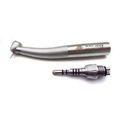 China HONGKE Dental Regional High Speed ​​Fiber Optic Dental Handpiece for sale