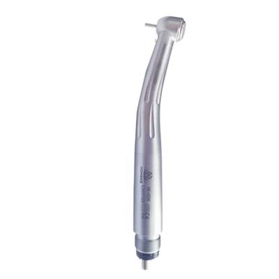 China E-generator Foshan HONGKE JINME dental high speed handpiece with LED light for sale