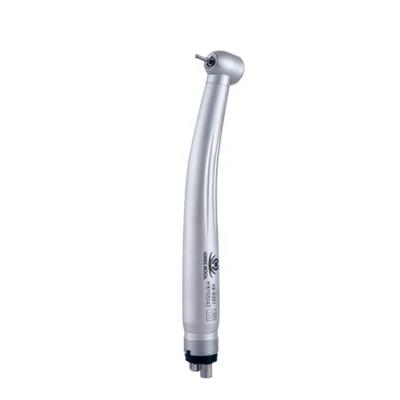 China HONGKE 4 Holes Dental Regional Apple Dental High Speed ​​Handpiece for sale