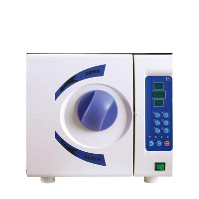 China Class B Lab Use Dental Autoclave For Sale 12L/18L/23L for sale