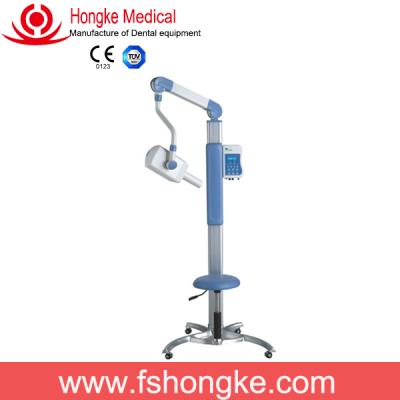 China Metal dental x ray price dental x ray machine price / china digital dental x ray for sale