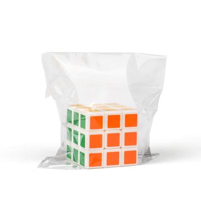 China Mini Adult Children MoFangGe Speed ​​3.0 Mini 3x3x3 3cm Magic Cube Puzzle Educational Toys for sale