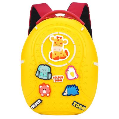 China Water Proof Design Bag New For Children School Cotton Sports Quality Kids Bags For Girls OEM Kids School Bag for sale