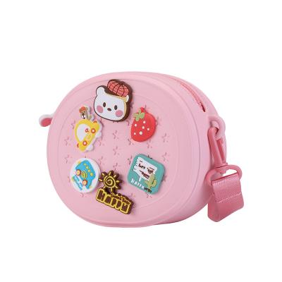 China Cute Water Proof Girls Camera Shaped Purses Toddler Kids Clips Small Cross Body Bags Kids Handbags Small Kids Cross - Body for sale