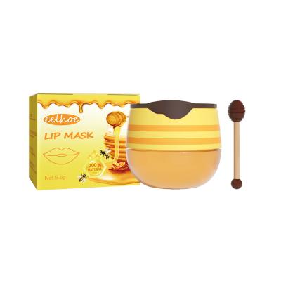 China Moisturizer moisturize, remove dead skin, and fade lip mask logo maskfor lip mask berry non-greasy and easy to absorb for sale