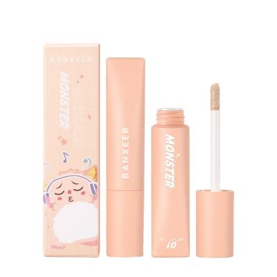 China Concealer Companion Concealer Companion Concealer Hair Spots Concealer Moisturizer Private Label Cream Concealer Pen Spot Print Base Halal Makeup for sale