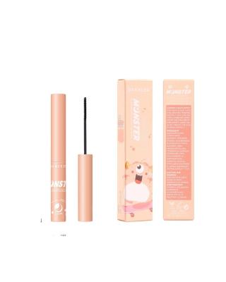 China Moisturizer Colored Eyecatcher Slim Mascara Led Curling And Thickening Mascara Essence Private Label Mascara for sale