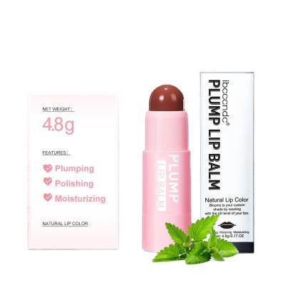 China Sunscreen Velvet Matte Lip Gloss Free Trial Vegan Mini Lip Gloss Lip Gloss Customized Samples Without Logos for sale