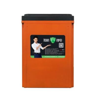 Chine Golf Carts Wholesale Electric Scooter Battery 48v 20ah Electric Bicycle Lithium Battery à vendre