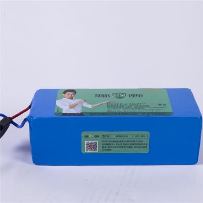 China Machine- the high performance 48v lithium ion battery lithium scooter battery for sale