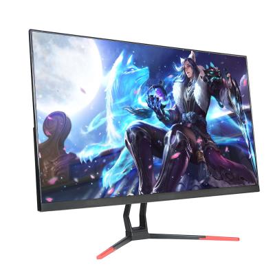 China 2022 Center ADS IPS Professional Panel G Monitor Gaming Timing Desktop Computer Led Game 27 Inch 4K Monitor PC for sale