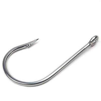 China Ocean Fishing Ocean Hooks, High Strength Stainless Steel Hooks, Hooks Manufacturer for sale