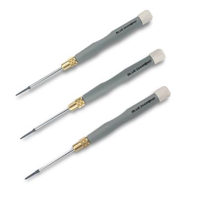 China Newest Computer Repair Factory ODM AEG Drywall Screwdriver Set Magnetic Steel Screwdrivers With Manufacturer Price for sale