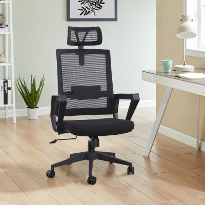 China Adjustable (height) Multi-color customization High Quality Swivel Mesh Sillas De Oficina Manager Ergonomics Office Chair Modern for sale