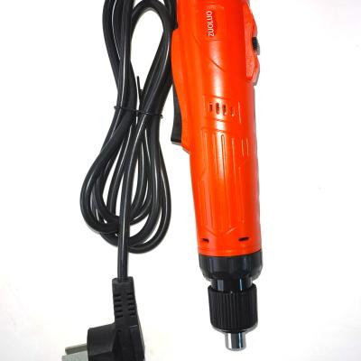 China High Speed 220V Handheld Electric Screwdriver Power Tool  Power ScrewDrivers for sale