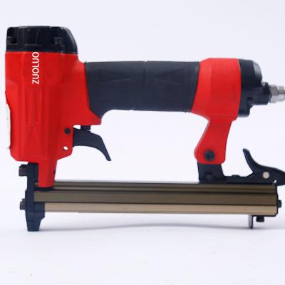 China Nailing Newest Hot Sale Industrial Air Tools Pneumatic 1013 Air Nailer Gun Pneumatic for sale