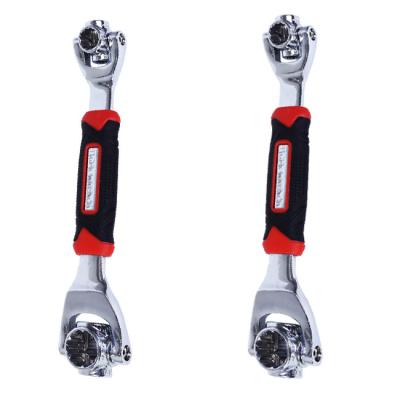 China Repair Handtool Non-Slip Wrench Zl-81500g Adjustable Torque Wrench High Quality for sale