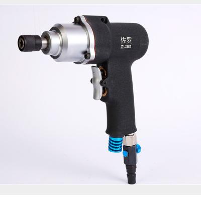 China Furniture ZL-3180 Industrial grade woodworking furniture Pneumatic gun screwdriver for sale