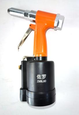 China Light Industry 1/4  Industrial Air  Hydraulic Pneumatic Riveter  Rivet Gun Pneumatic Riveter Tools for sale