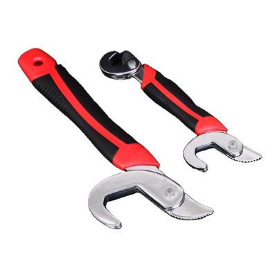 China Multifunctional Hand Repair Tools Reasonable Price Lp-1S Adjustable Multi-Functional Wrench Common Model for sale