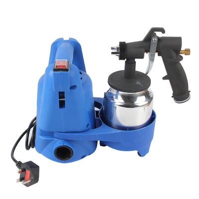 China High Spraying Effect Newest Hot Sale Painting Spray Gun Zl-1805 3.4Kg Electric Sprayer for sale