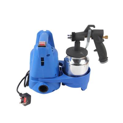 China Painting Spray gun Hot Sale Painting Spray Gun Zl-1805 3.4Kg Multi-Functional Electric Spray Gun for sale