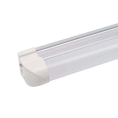 China Wholesale office garage lighting 900lm 9W T8 led tube 6000K linear light t8 2ft led tube for sale