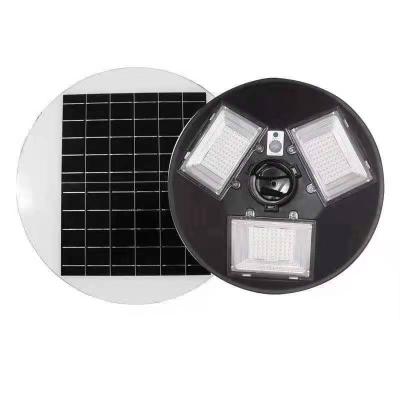 China Garden 3-5 Meter Aluminum Solar Garden Light Waterproof Outdoor Solar IP65 Spotlights for sale