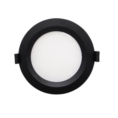 China Modern deep downlight 7W trimless SMD downlight trimless ceiling recessed mounted down light for sale