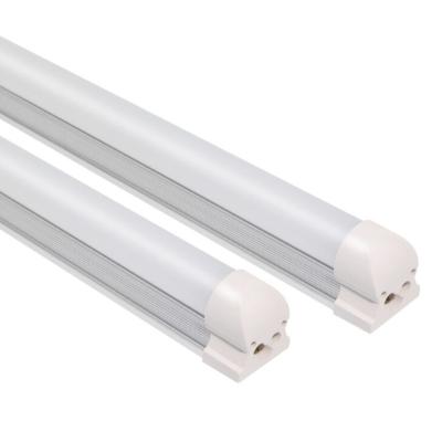 China Office Europe CE ROHS 1200mm 4ft t8 led high quality led tube 18W fluorescent light for sale