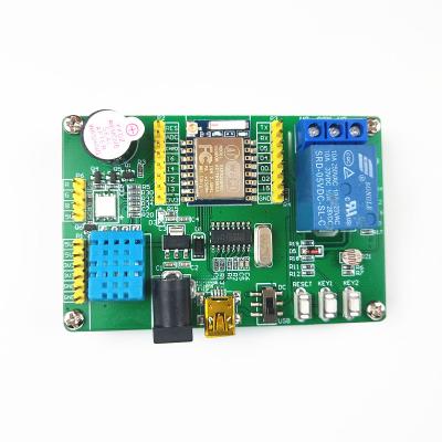 China High provision of PCB&PCBA Electronics Device OEM/ODM Design Service and Customized Electronic Software Development by Consumer Product Firmware Design for sale