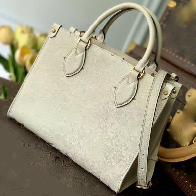 China High quality bolsa de mulher brand bags ladies handbags and purse waterproof famous designer handbags for women luxury for sale