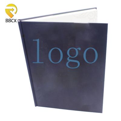 China Book Printing Classic Design Book Catalogue/Brochure/Magazine Printing Service for sale