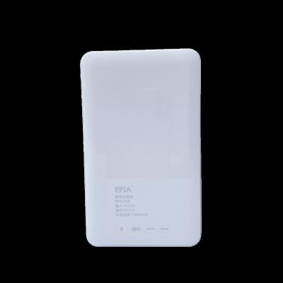 China 4g 4G Wireless Mobile Hotspot Mini Router MT7628AN 300M Portable Data Collection Device Battery Capacity 7500mAh With Sim Card Slot for sale