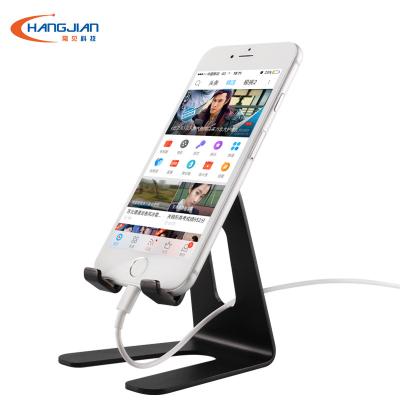 China cell phone & tablet & Universal Portable Tablet E-reader Mobile Phone Desktop Holder Stand Smartphone Mount Desktop Support for sale