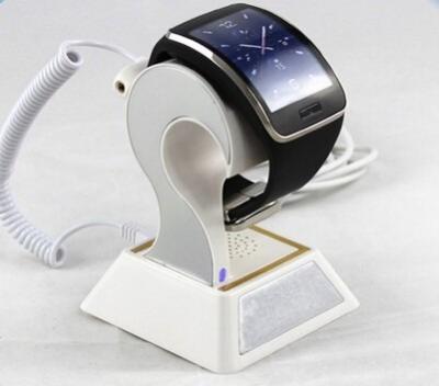 China Watch Display Stand Watch Security Display Stands for sale