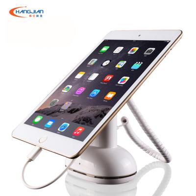 China Alarm& Display& Billing for Cell Phone & Anti-theft Magnetic Tablet Exposure Security Device Display Holder For Tablet for sale