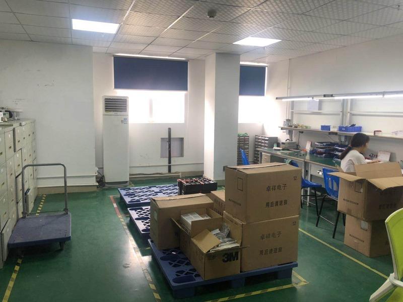 Verified China supplier - Yiwu Trump Medical Products Co., Ltd.