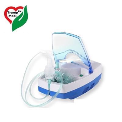 China Home Easy Medical Use Asthma Wholesale Price Nebulizer Compressor OEM Use Portable Compressor Nebulizer for sale