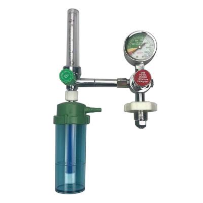 China High Quality Medical Hospital Hospital Oxygen Flow Meter Specially For Bangladesh Market for sale