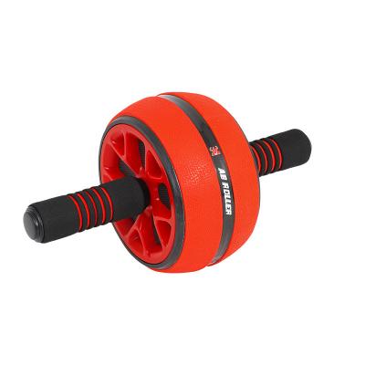 China Original Eco-friendly Fitness Equipment Abdominal Muscle ab Wheel 4-in-1 Ab Wheel Roller Kit for sale