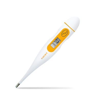 China Daily Checks Portable Popular Cheap High Quality Customized Digital Thermometer for sale