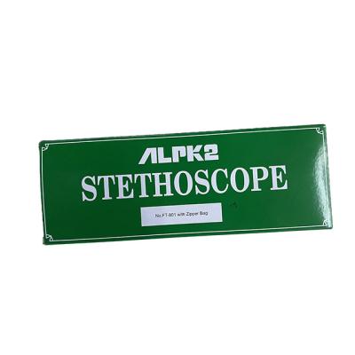 China Alpk2 arm stethoscope for sale