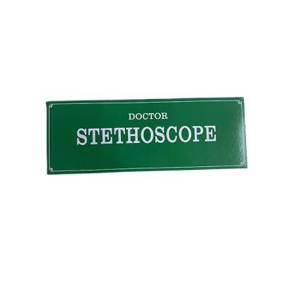 China arm doctor stethoscope for sale