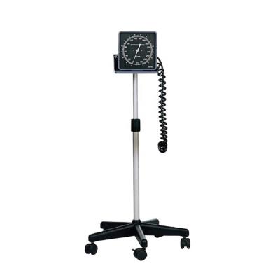 China Standing Arm Aneriod Sphygmomanometer Sets for sale