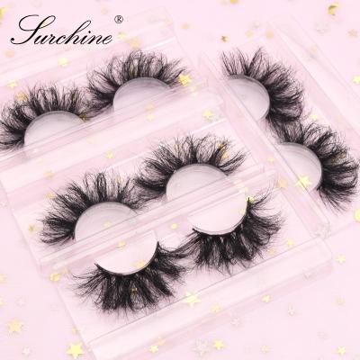 China Durable/sterilized/reusable/winged valentines eyelash strip lashes with strip private label best thin selling wholesale seller 25mm with packing boxes case for sale