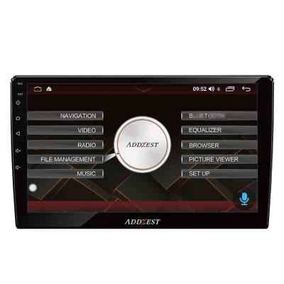 China Multifunctional 9 10 Inch Car Player 720P NXR 410WF 409WF 2G 32G Car Amplifier for sale